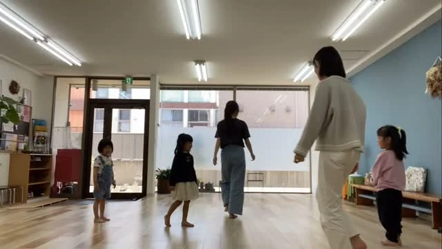 ♯まき音楽教室
♯福岡リトミック
♯福岡ピアノ
♯年中クラス

かわいい声♡
キュンとします☺️
大きな声で
しっかり歌えました！！